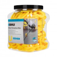 Подкова для регулировки шва BIHU, 5мм, 220шт, HSY220